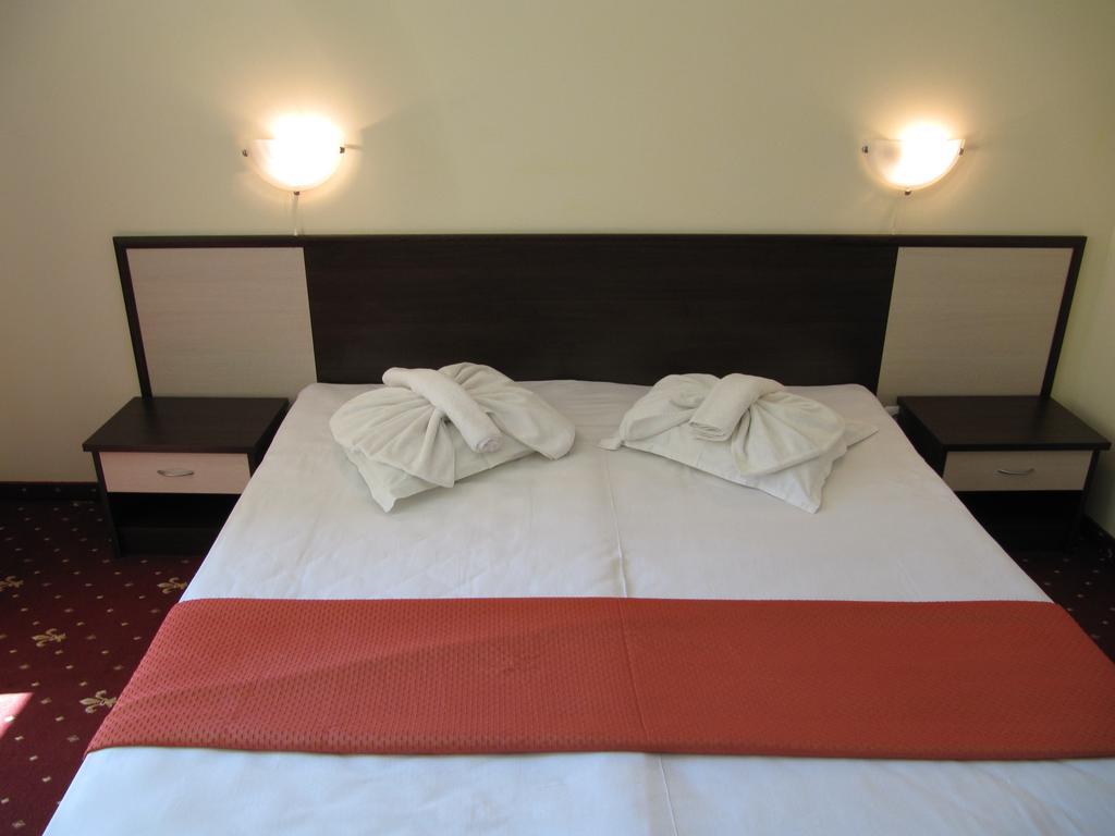 Maverick Hotel サニービーチ 部屋 写真